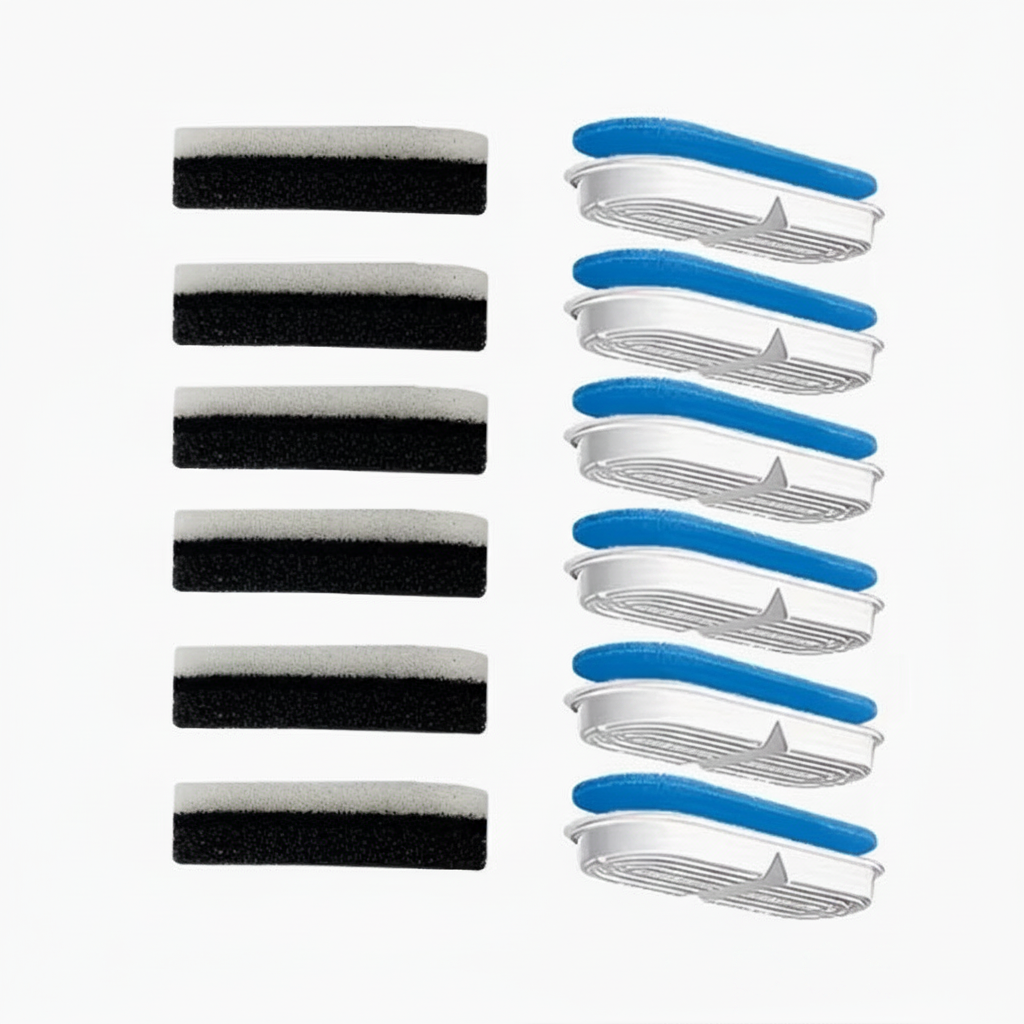 Premium Filter Elements Product Photo