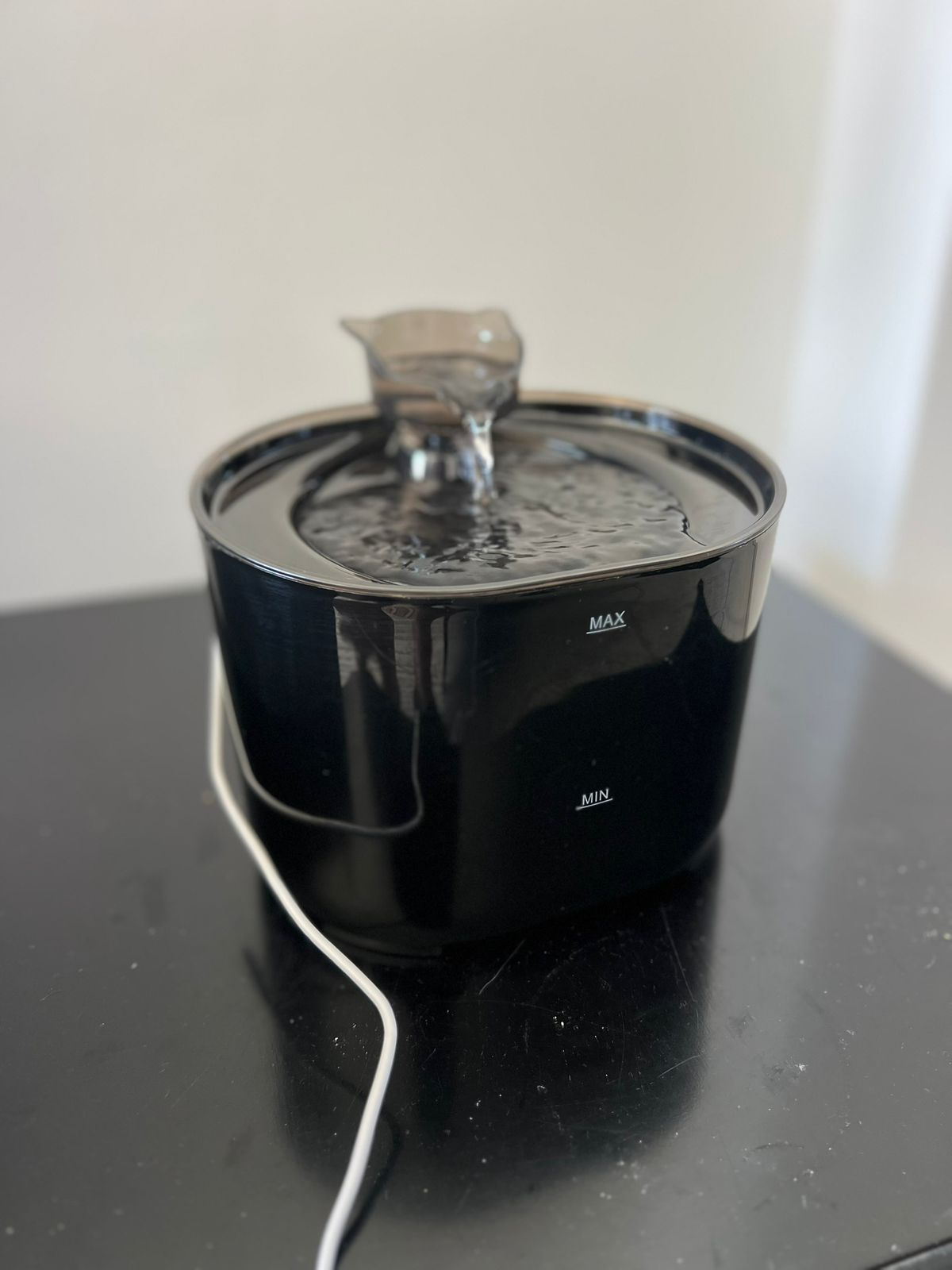 NobleTails™ 2.2L Cat Drinking Fountain 🐾